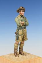 Angol harckocsizó (Western Desert 1940)  (2.vh.) - 11.