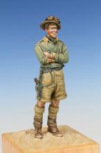 Angol harckocsizó (Western Desert 1940)  (2.vh.) - 12.