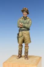 Angol harckocsizó (Western Desert 1940)  (2.vh.) - 1.