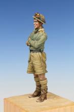 Angol harckocsizó (Western Desert 1940)  (2.vh.) - 3.