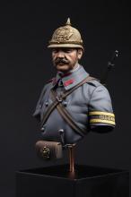 Austro-Hungarian Military Police (WW I) - 2.