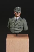 Waffen SS Obersturmbannführer (2.vh.) - Otto Skorzeny